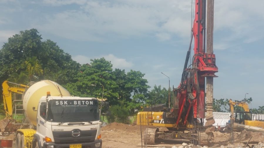 Rumas Dinas Jabatan Wakil Walikota Balikpapan